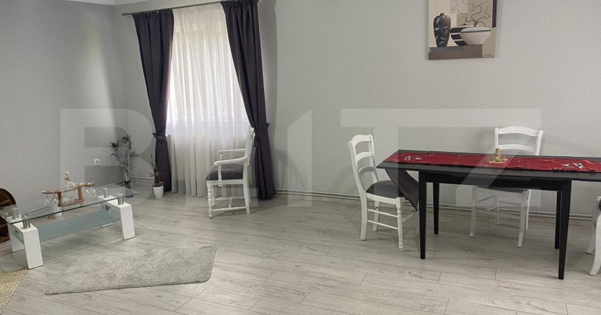 Casa de vanzare 4 camere, in  localitatea Criseni