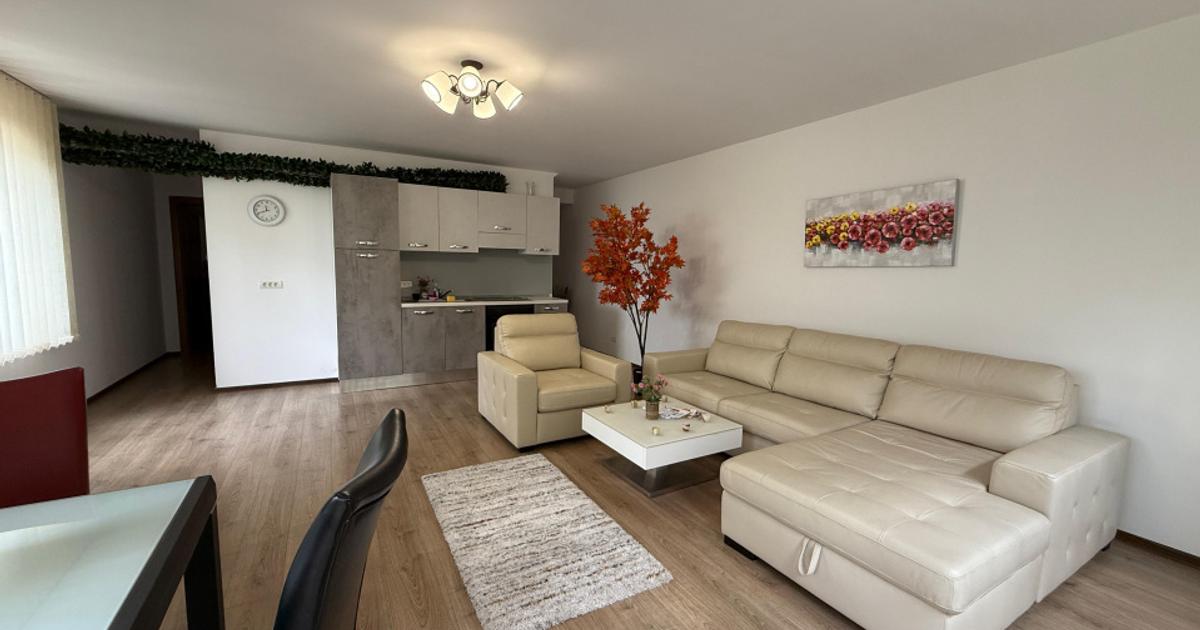 Casă tip duplex de vanzare cu 4 camere - Zona | Ampoi 3.