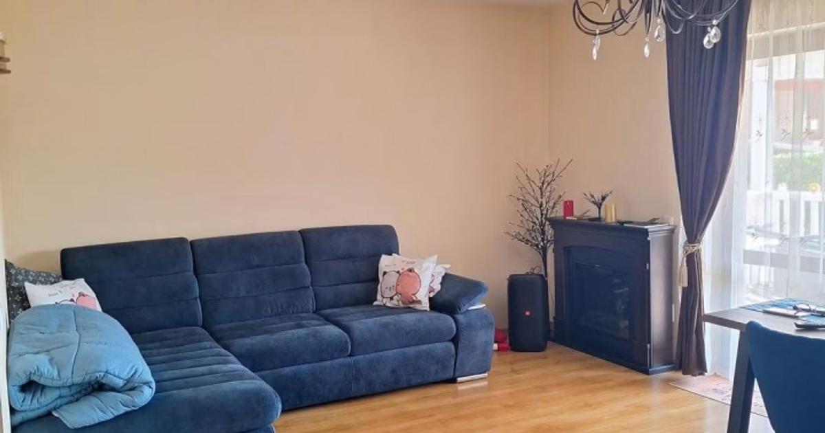 CASA DE VANZARE I 3 CAMERE I 2 BAI I 110 MP I FINISATA SI MOBILATA COMPLET I