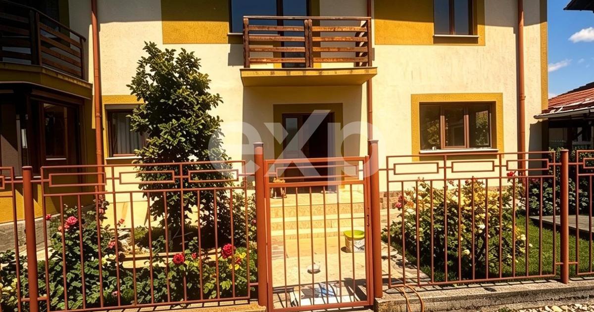 Duplex 6 dormitoare, teren 997 mp | Prundu Mic | Apartament + diferență