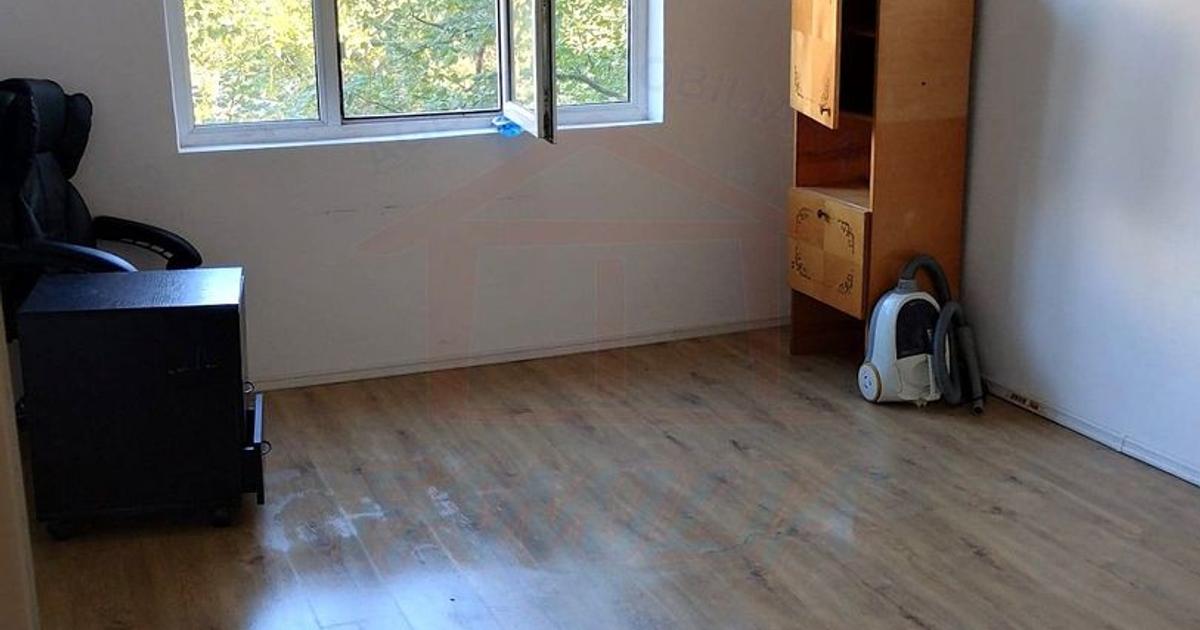 🏡 Garsonieră de închiriat în Micro 19, etaj 3 din 4