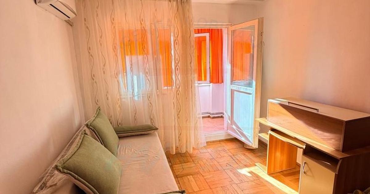 Inchiriem apartament cu o camera la PS-uri , tiglina 1, pret 250 euro.