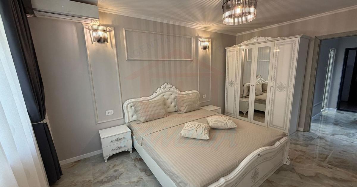 APARTAMENT 1 CAMERĂ | ȚIGLINA 1 | PARTER | PRIMA ÎNCHIRIERE