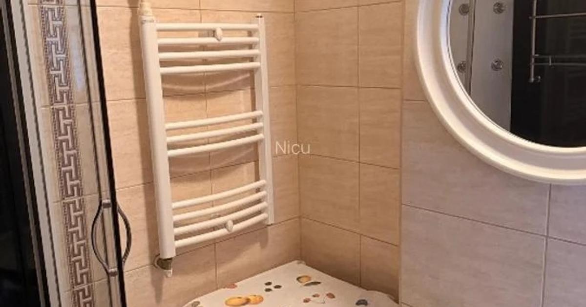 Apartament 1 camera, zona Alexandru - Minerva