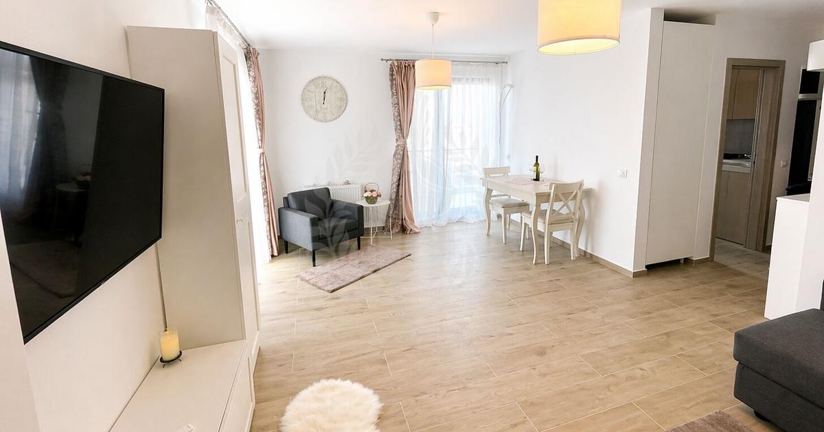 Inchiriere studio modern, cartier Albert, MRS Village, Ploiesti