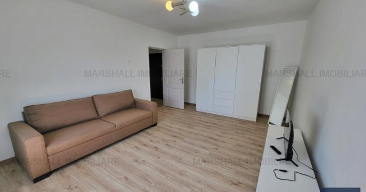 Garsoniera de inchiriat, zona Ultracentral, 38 mp #17159
