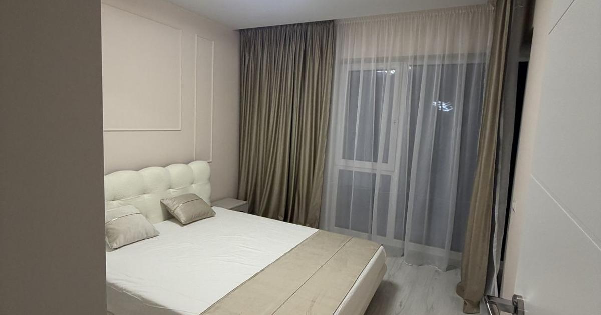 Studio modern cu dormitor separat și parcare inclusă – Metrou Berceni (5 min)