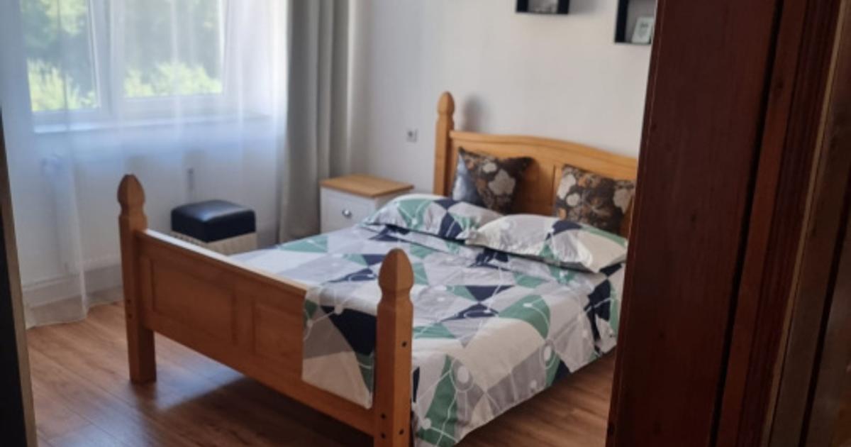 Garsoniera de inchiriat ,30mp, zona Doi Voievozi