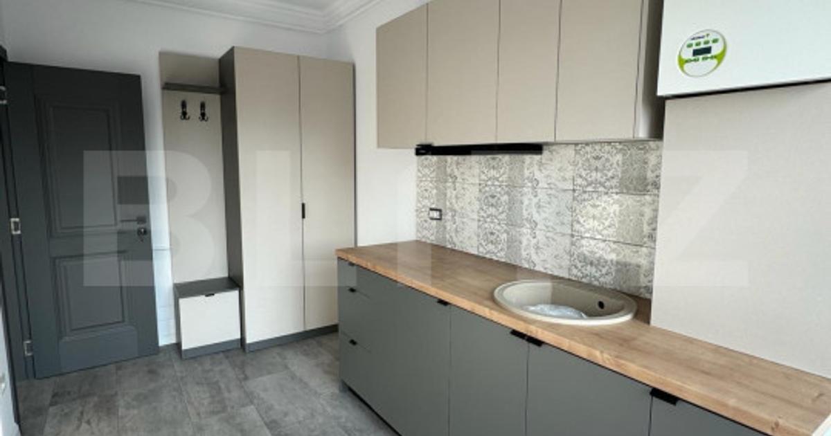 Microapartament de inchirat, central, Radauti