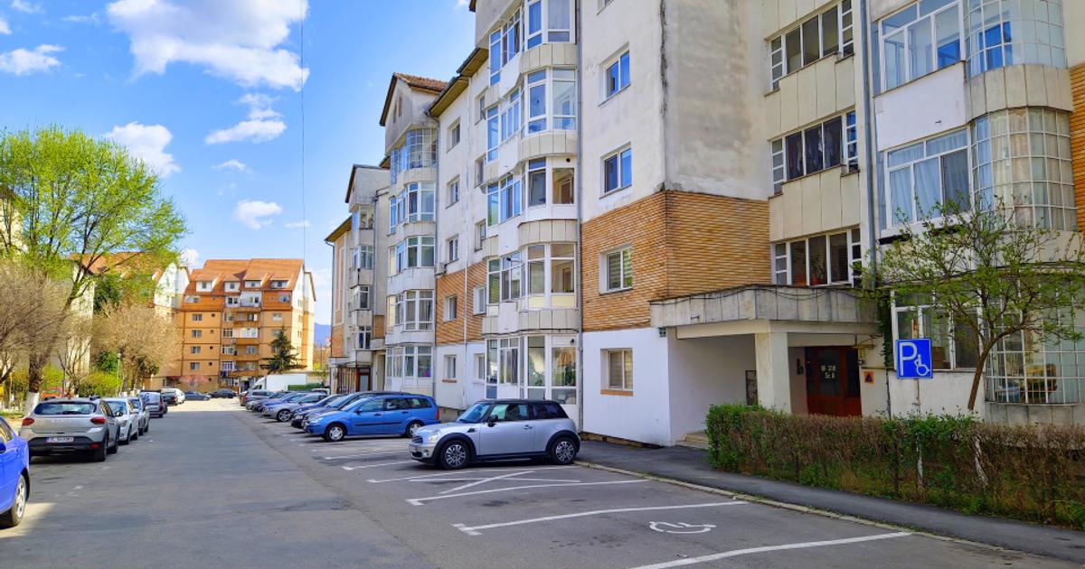 GARSONIERA DE INCHIRIAT - NORD - PARTER - CENTRALA PROPRIE