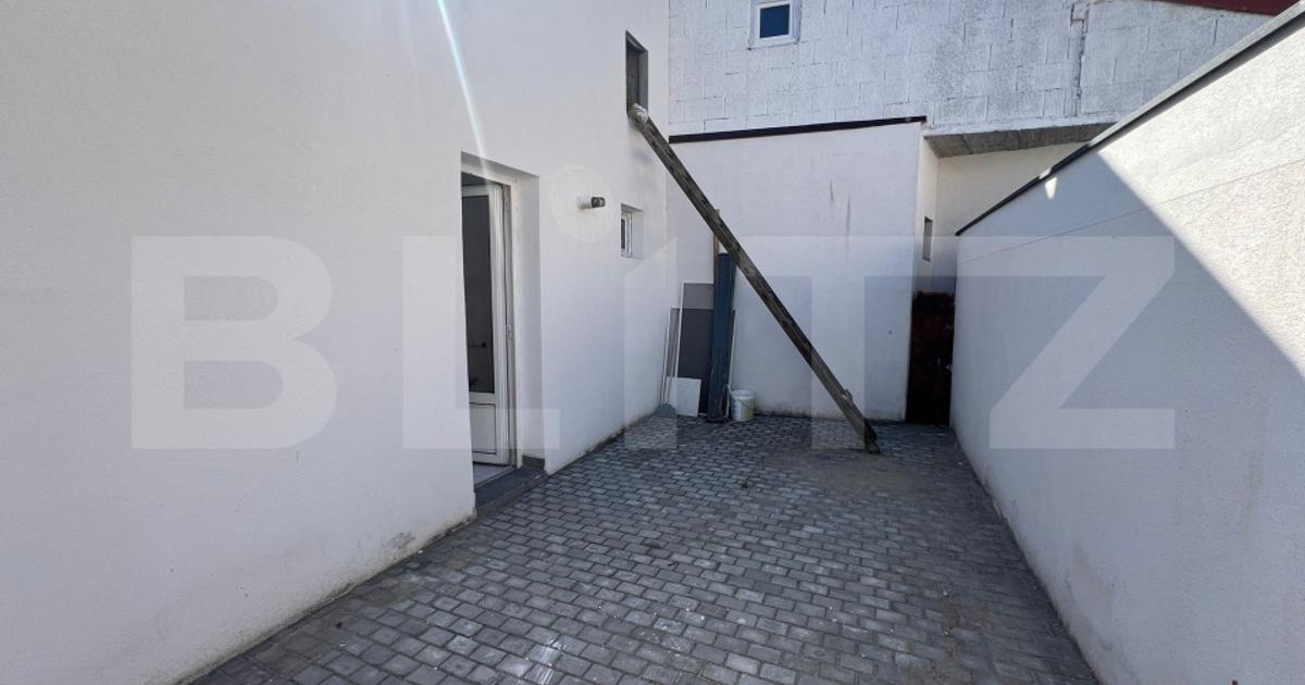 Apartament cu 1 cameră, 28.48 mp, zona 14 Mai