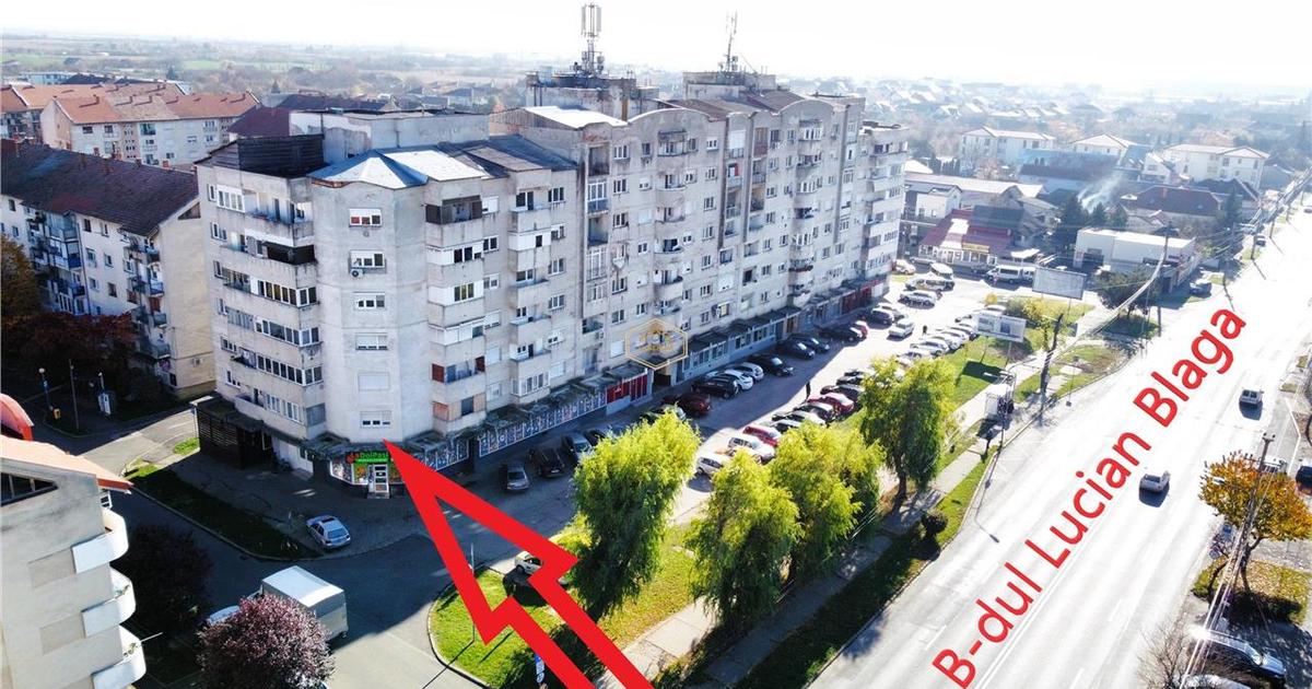VIDEO | Carpati II | Apartament modern cu 1 camera, complet echipat