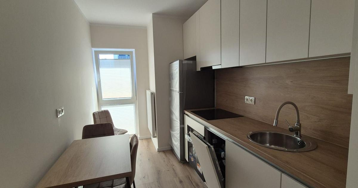De inchiriat ap. 1-2 camere in Complex Verde, str. Livezeni