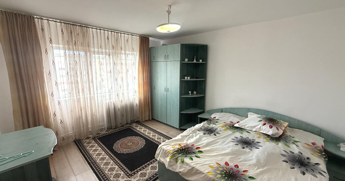 Garsonieră de vânzare | 30 mp utili | Balcon | Zona Cetate | PRIME Imobiliare