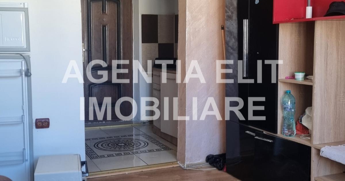 Garsoniera, zona Parcului Tineretului