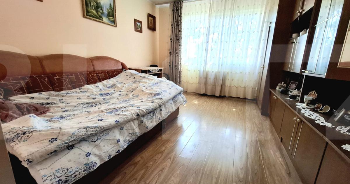 Oportunitate de investiție – Cameră de cămin 22 mp - Zona Industrială