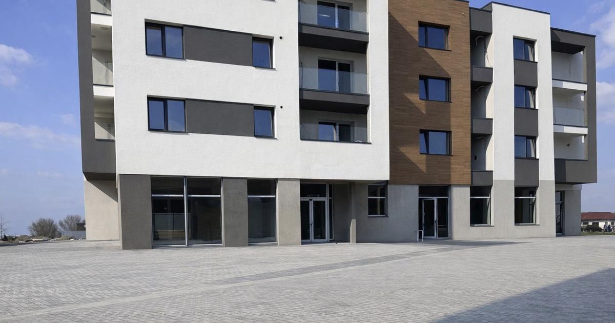 Valcom Residence Bartolomeu, Garsoniera, terasa 4.23, Comision 0%