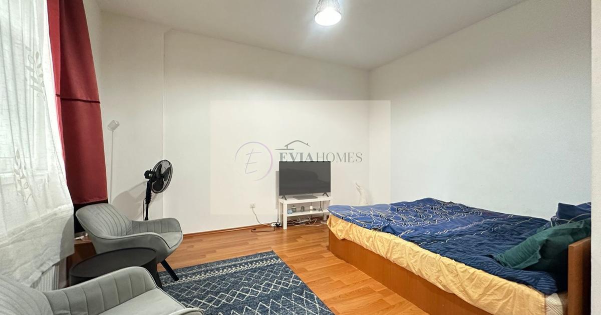 Apartament cu 1 camera/Bloc din 2008/Cartier Iris/ Strada Gladiolelor
