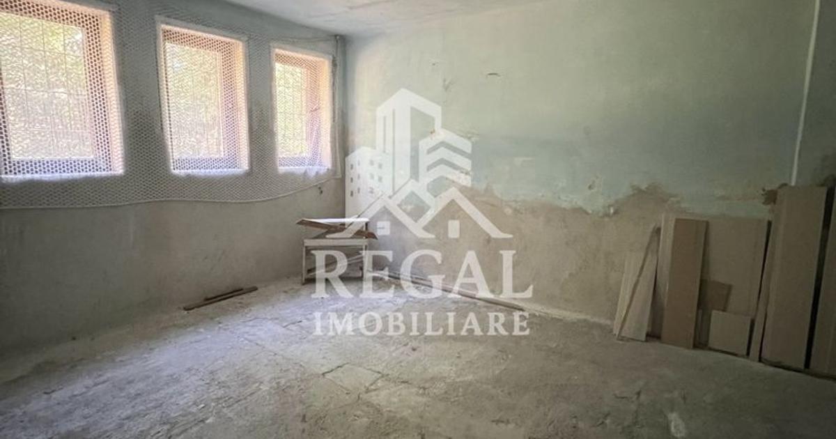 Apartament 1 cameră de vânzare – Ion Creangă