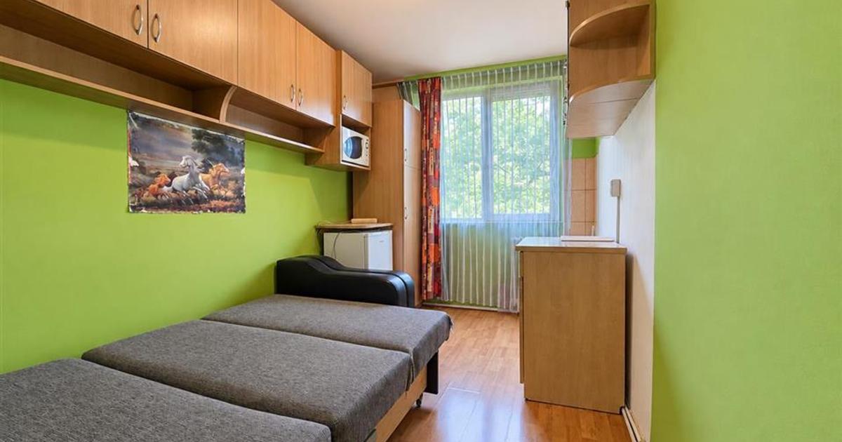 GARSONIERA | STR.IZA | ETAJ 1 | ROGERIUS | ORADEA