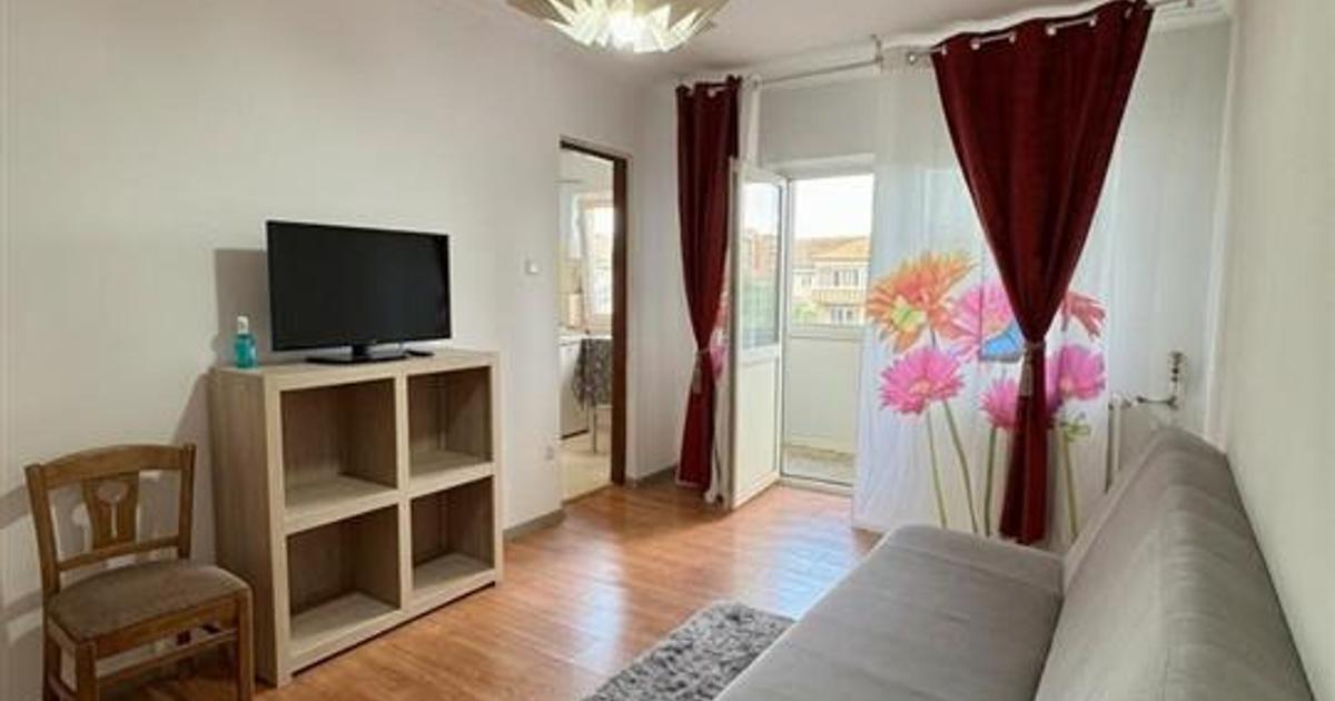 Garsoniera de vanzare Str. Sovata
