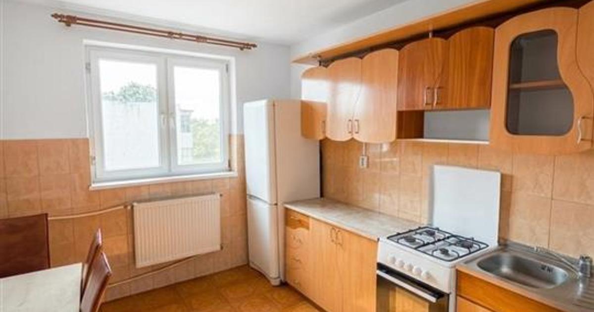 RECO Apartament cu 1 camera  Aleea Rogerius