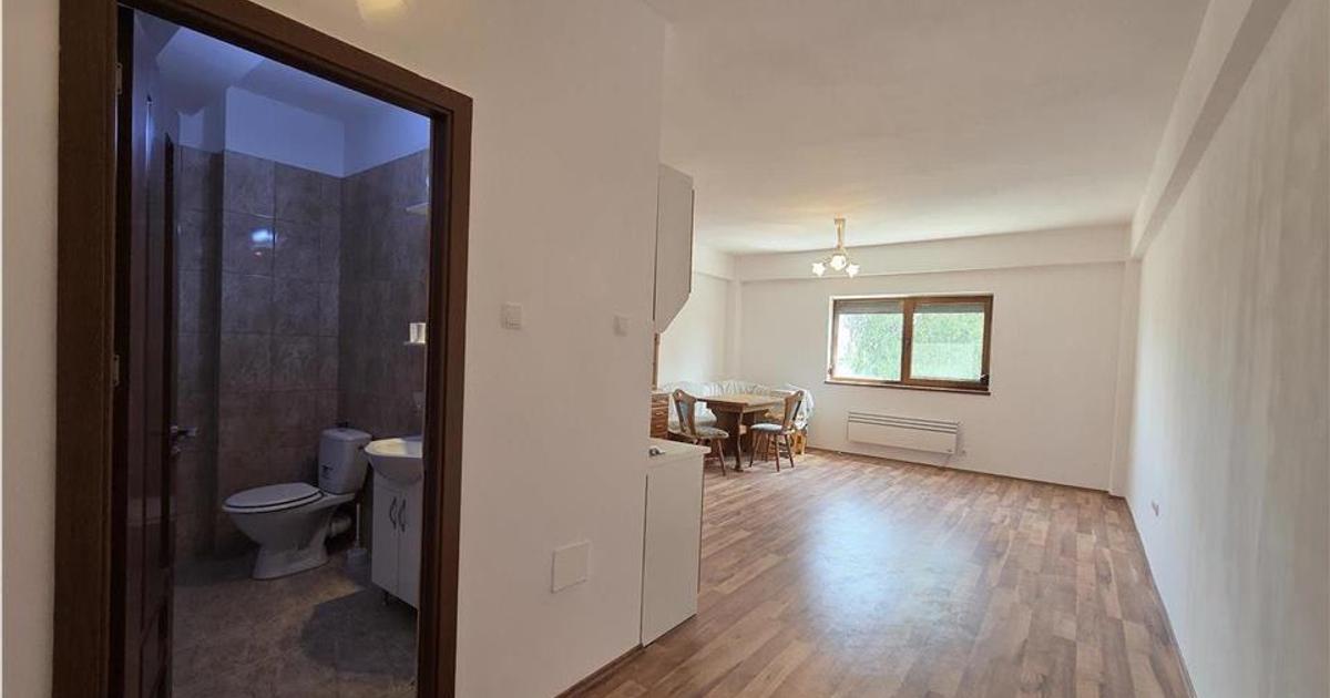 Apartament 1 camera,etaj 1,Cartier Orizont 2,Paleu,Oradea,Bihor