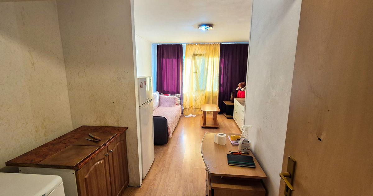 Garsoniera Depozitelor Pitesti
