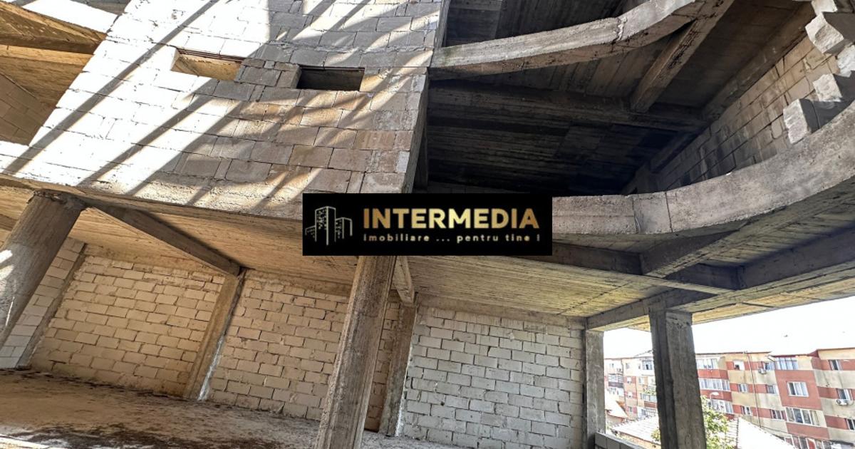 HOTEL S+P+2E+M de vanzare in Alba Iulia Cetate
