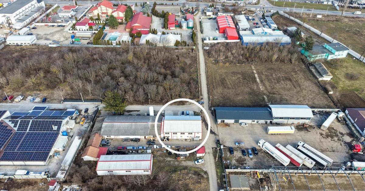 Proprietate ideala pentru Hostel/Cazare zona Auchan Bacau