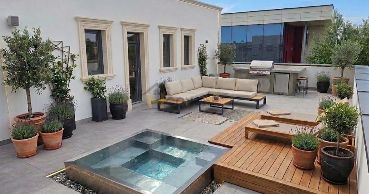 Preluare imobil boutique Pipera, 5 apartamente,  6 locuri parcare