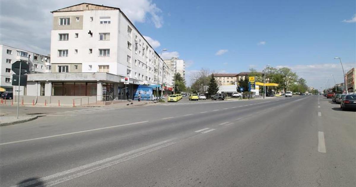 Zona Milcov - spatiu comercial -  subsol + parter - 111mp