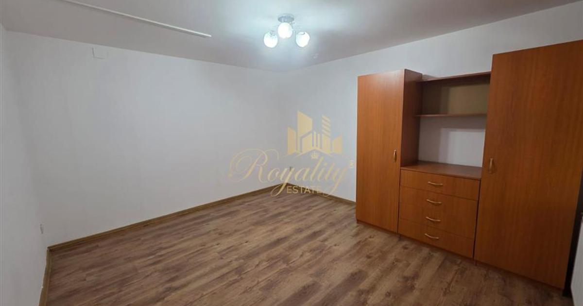 Spatiu comercial/ tip birou, 1 camera- Chisoda