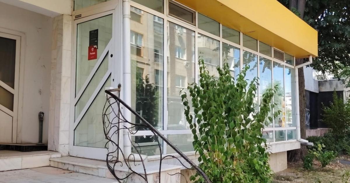 Spatiu comercial, zona centrala
