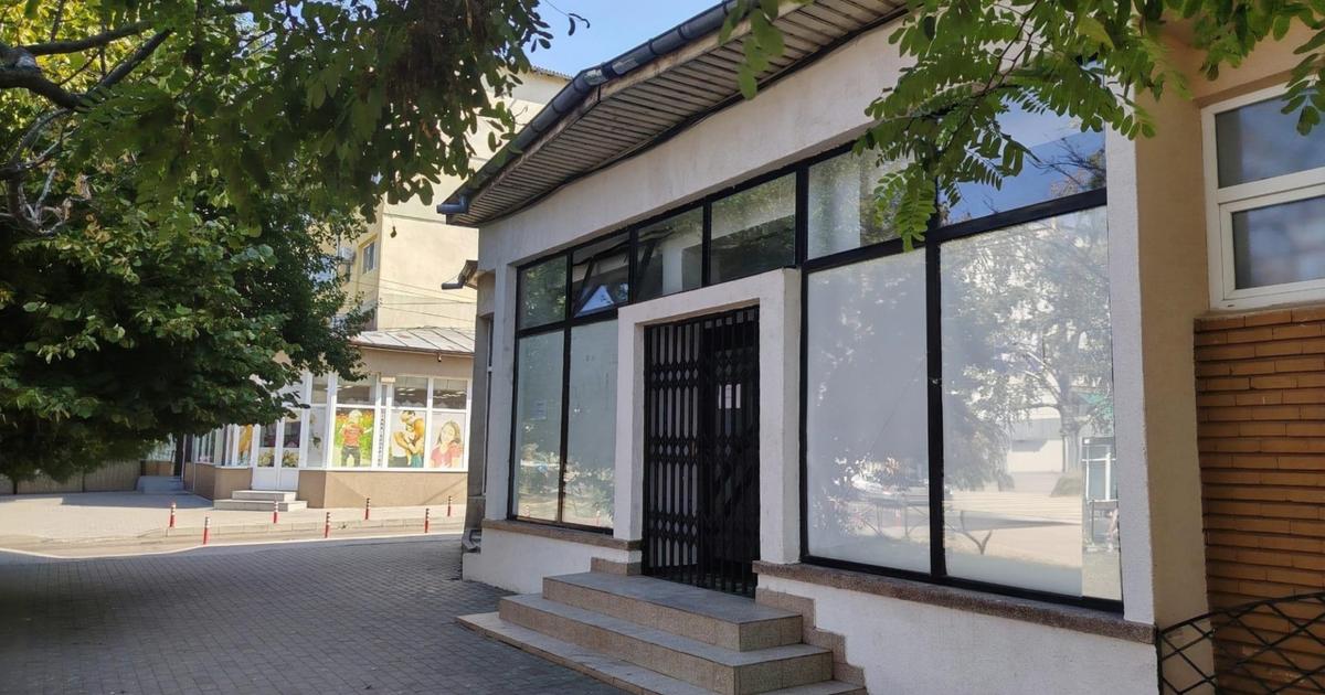 Spatiu comercial, zona ultracentrala