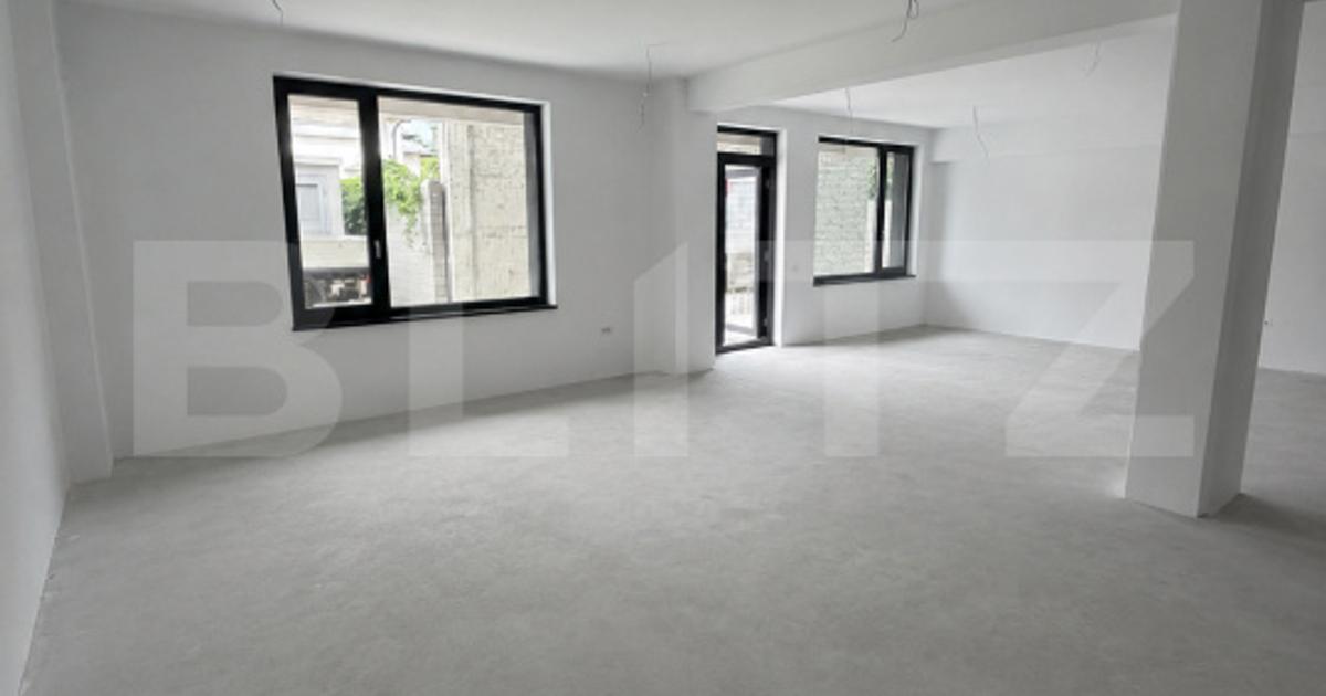 Spatiu comercial, 90 mp, zona Piata Centrala