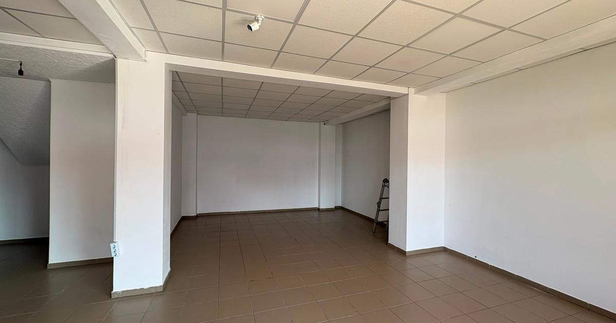 De închiriat: Spațiu Comercial 50 mp – Poziție Ultra-Centrală | Golești