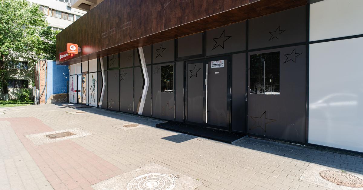 Spatiu Comercial de la 80 mp, Iasi - Ultracentral - Podu Ros, COMISION 0%