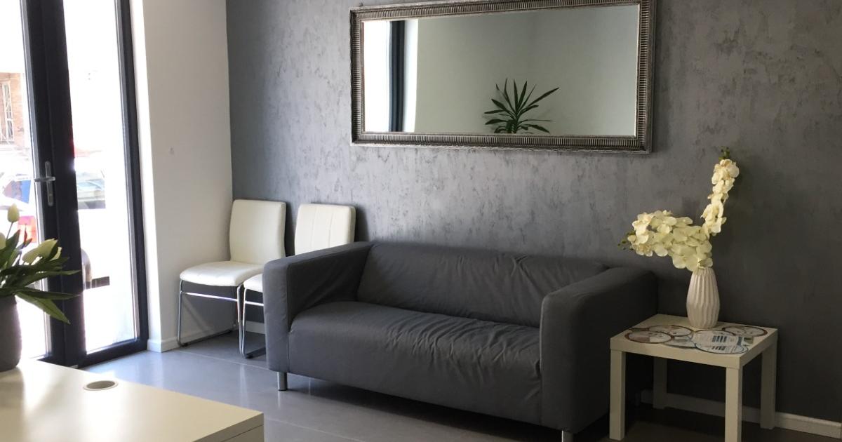 Cabinet Medical-Str. Petru Rares