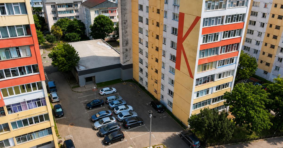 Cladire comerciala de inchiriat, Str. Darmanesti nr. 50, Piatra Neamt