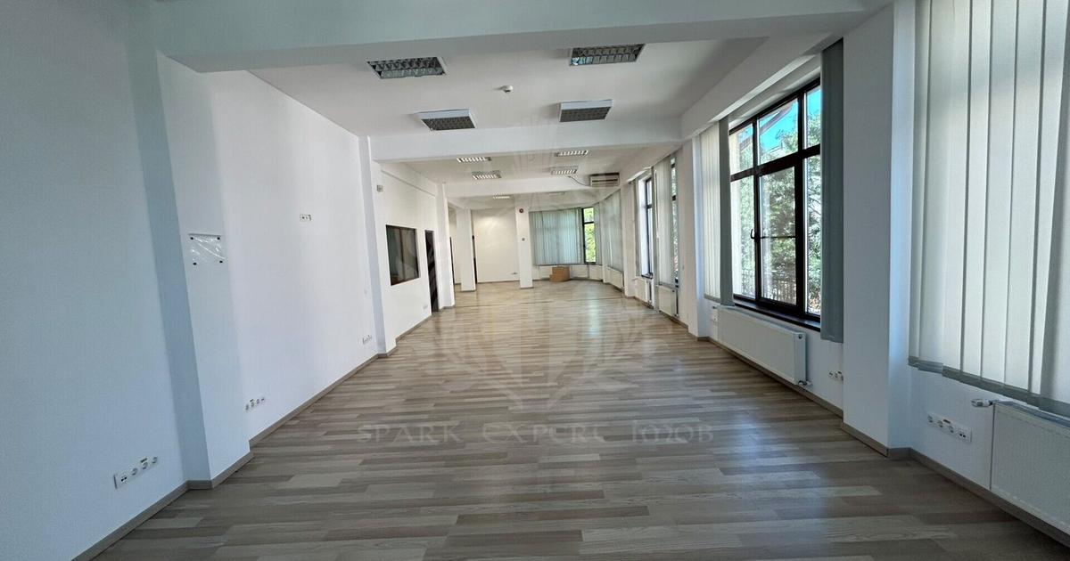 SPATIU DE BIROURI  MODERN //ZONA CENTRALA ,PLOIESTI