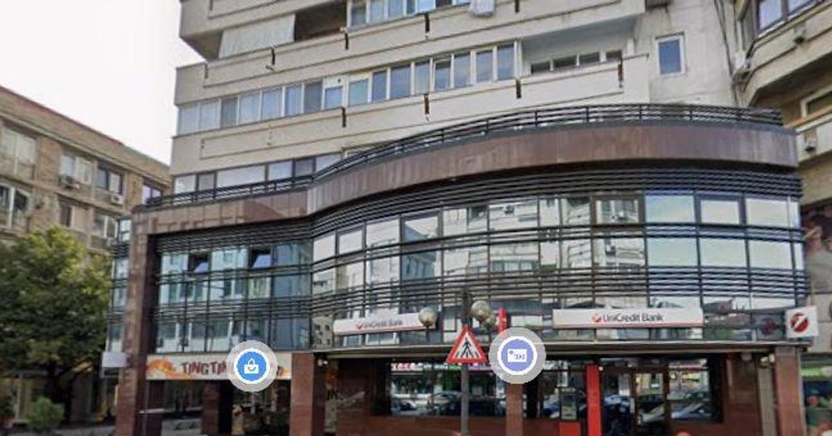 Spatiu comercial Ploiesti Ultracentral