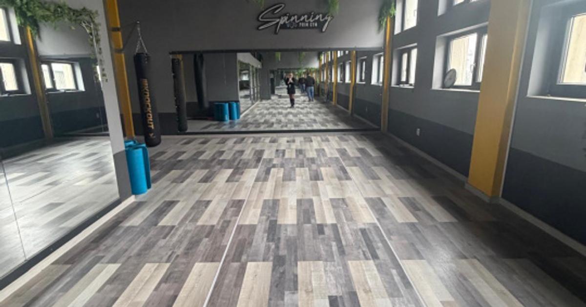 Spatiu ultracentral, 70 mp , Radauti