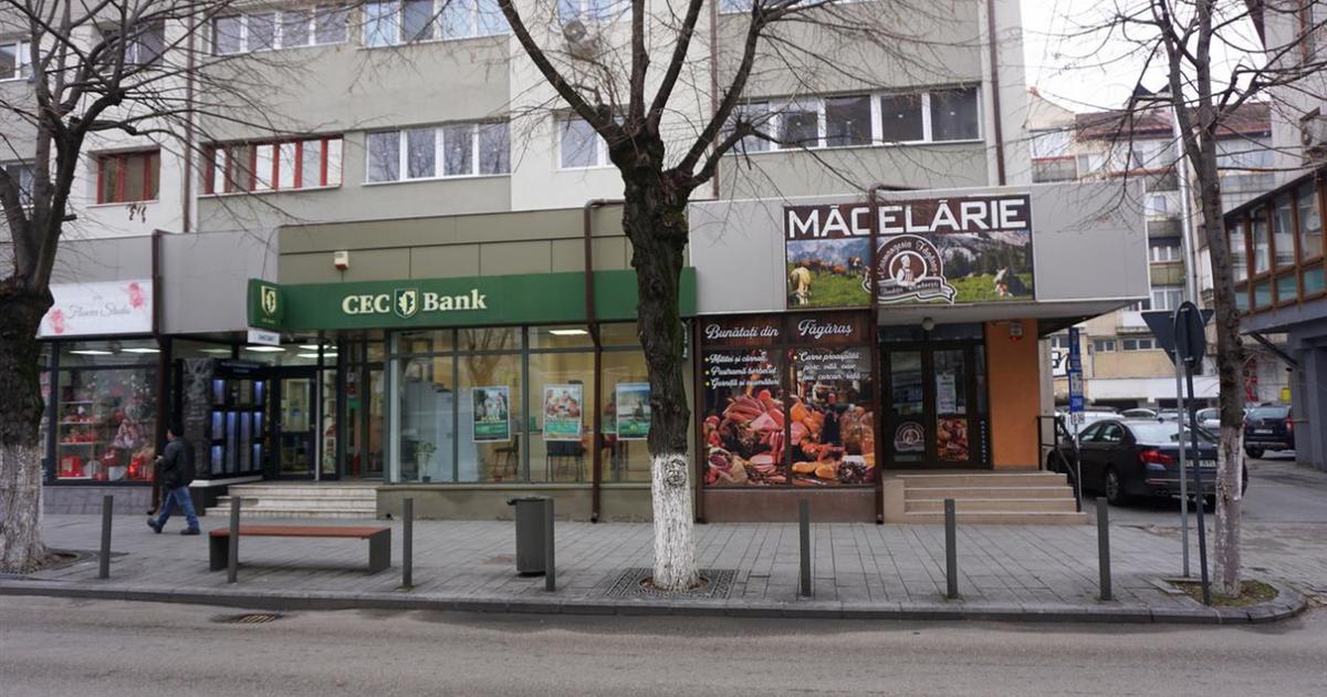 DE INCHIRIAT - SPATIU COMERCIAL CENTRAL 85 MP