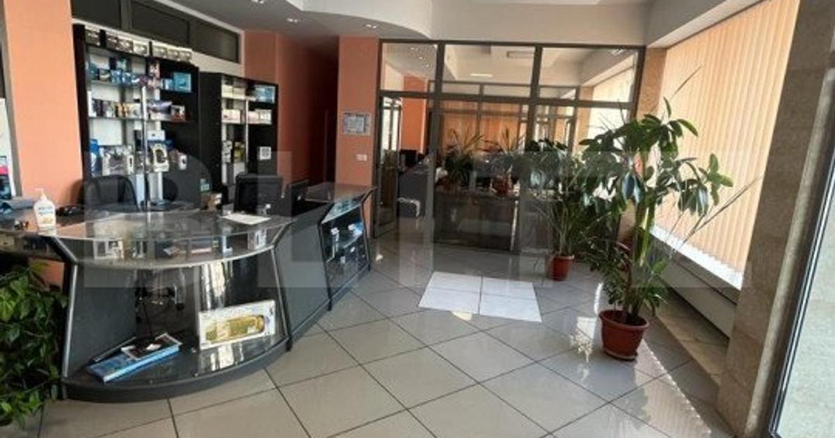 Spatiu Comercial , 274 mp , Ultracentral