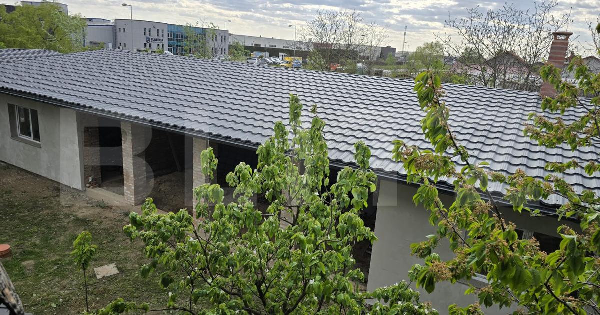 Spatiu comercial, 115 mp, Periferie - Lucian Blaga