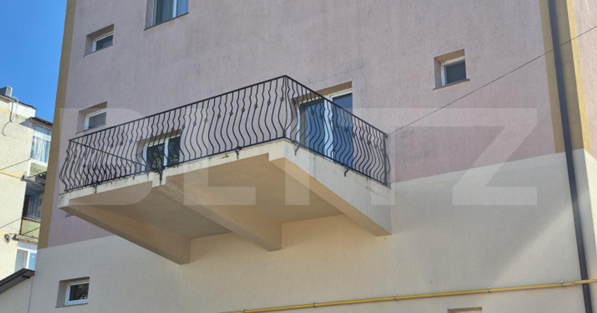 Spatiu comercial pe 4 nivele de inchiriat, 903 mp, zona Lucian Blaga