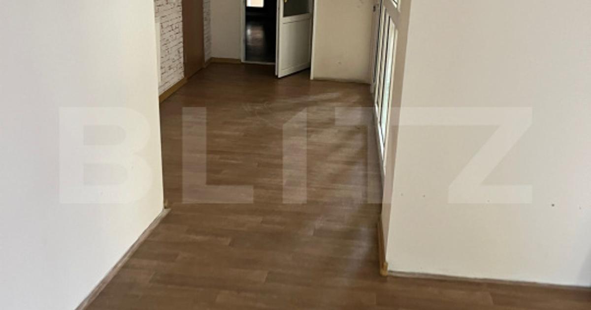 Spatiu de inchiriat, 150 mp, zona semicentrala
