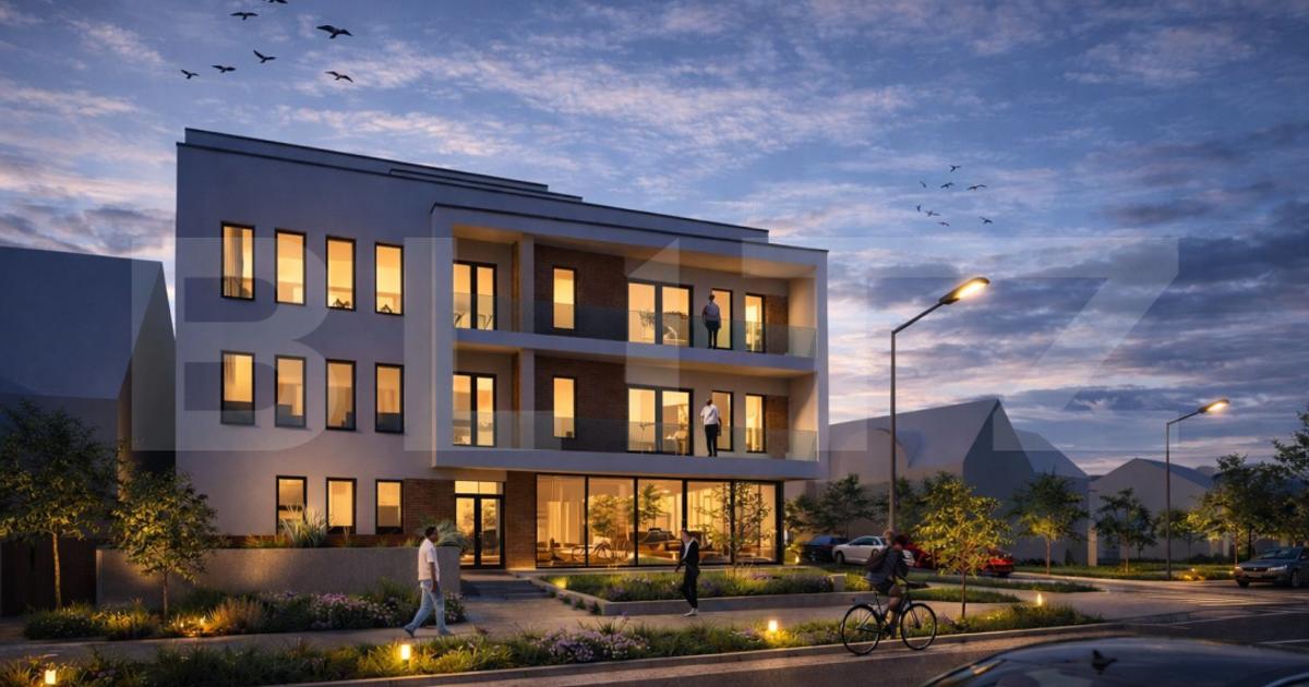 Spatiu comercial de inchiriat, 494mp utili, zona Avram Iancu