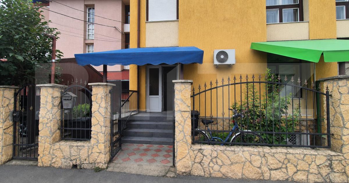Spatiu comercial de inchiriat, 85 mp, zona Semicentrala